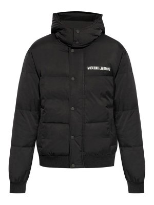 MOSCHINO: casual jackets - Jacket