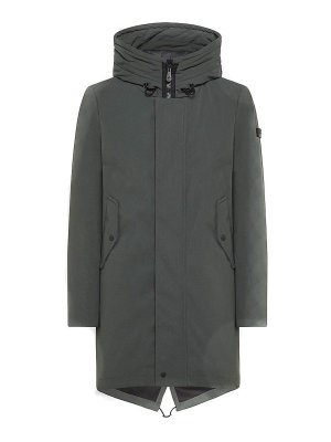 PEUTEREY: Vestes casuals - Veste Casual - Vert