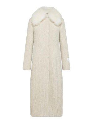 PEUTEREY: cappotti corti - Cappotto