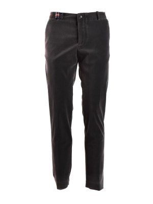 RRD Roberto Ricci Designs: Hosen Shorts - Shorts - Grün