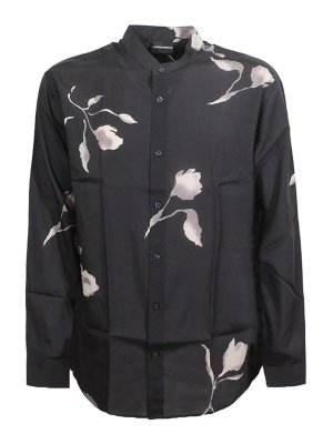 EMPORIO ARMANI: camicie - Camicia