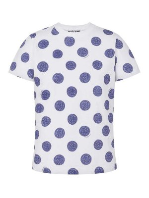 MOSCHINO: t-shirts - T-shirt