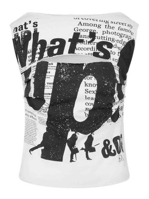 MOSCHINO: t-shirts - T-shirt