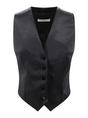 Philosophy di Lorenzo Serafini: waistcoats & gilets - Waistcoat