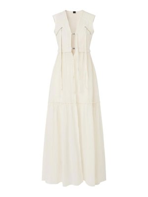 Pinko: maxi dresses - Dress