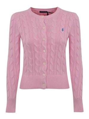 POLO RALPH LAUREN: cardigan - Cardigan