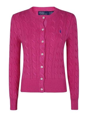 POLO RALPH LAUREN: cardigan - Cardigan