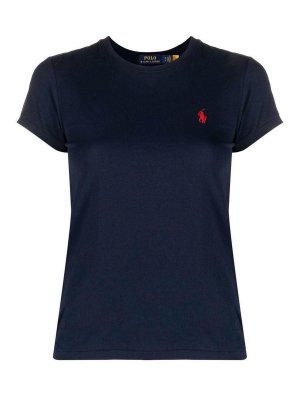 POLO RALPH LAUREN: t-shirt - T-shirt