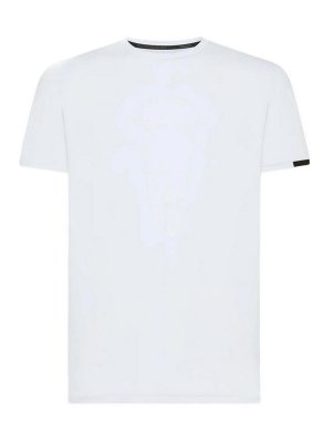 RRD Roberto Ricci Designs: T-shirts - T-Shirt - Weiß