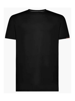 RRD Roberto Ricci Designs: Camisetas - Camiseta - Negro