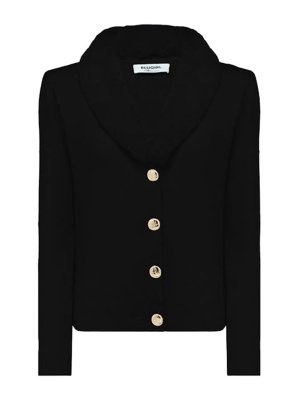BLUGIRL: Cardigans - Cardigan - Schwarz