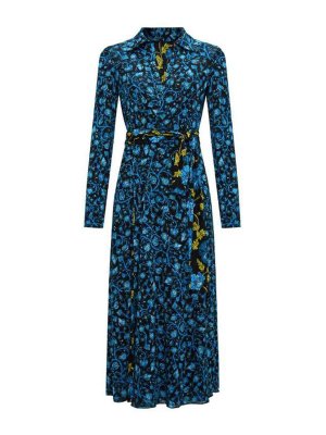 Diane von Furstenberg: maxi dresses - Dress