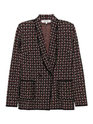 Diane von Furstenberg: giacche blazer - Blazer