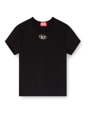 DIESEL: t-shirt - T-shirt
