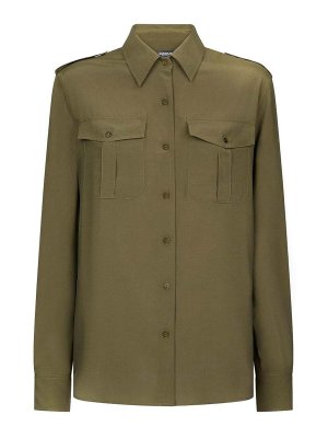 DONDUP: shirts - Shirt