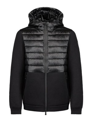 PEOPLE OF SHIBUYA: Sweatshirts & Pulls - Sweat-Shirts - Noir