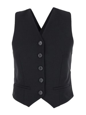 Philosophy di Lorenzo Serafini: waistcoats & gilets - Waistcoat
