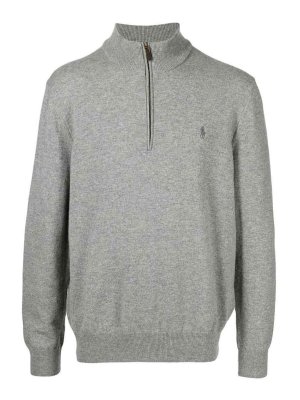POLO RALPH LAUREN: crew necks - Sweater