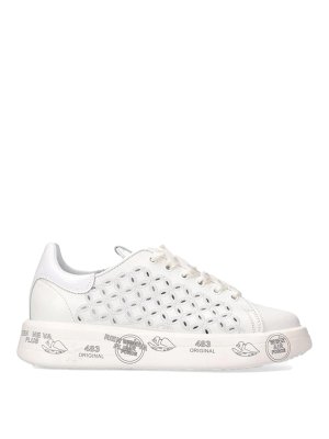 PREMIATA: trainers - Sneakers
