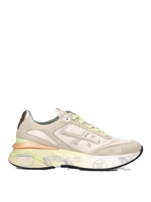 PREMIATA: trainers - Sneakers