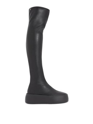 GIUSEPPE ZANOTTI: Stiefel - Stiefel - Schwarz