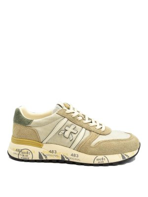 PREMIATA: Sneaker - Sneaker - Bunt