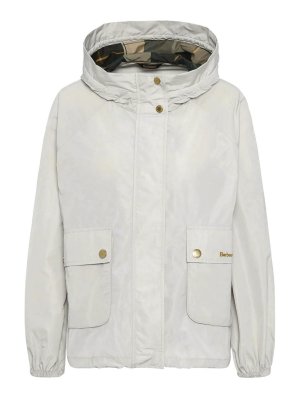 BARBOUR: blazers - Blazer