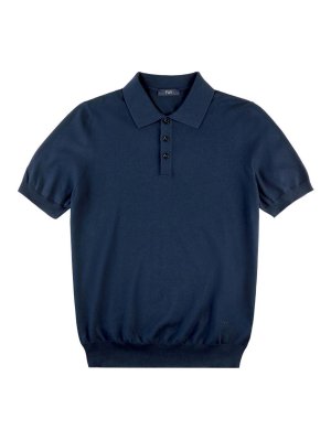 FAY: polo shirts - Polo