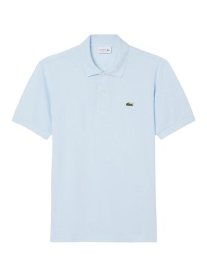 LACOSTE: Polos - Polo - Azul