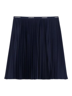 LACOSTE: Knee length skirts & Midi - Skirt