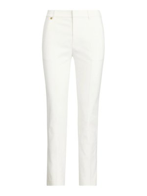 LAUREN RALPH LAUREN: casual trousers - Pants