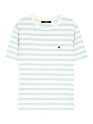 WEEKEND MAX MARA: t-shirt - T-shirt