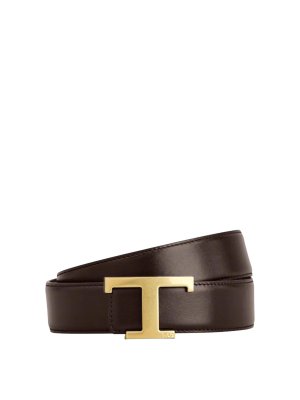 TOD'S: belts - Belt