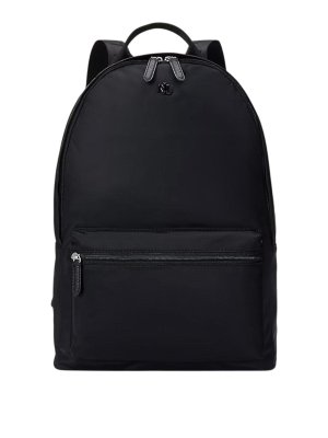 LAUREN RALPH LAUREN: Mochilas - Mochila - Negro
