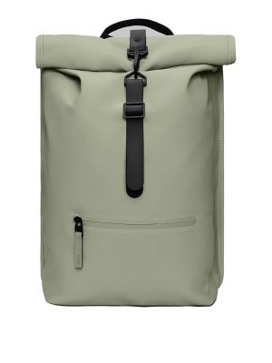 RAINS: Rucksäcke - Rucksack - Grün