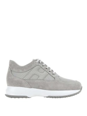 HOGAN: lace-ups shoes - Lace-up shoes