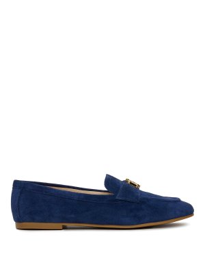 LAUREN RALPH LAUREN: Loafers & Slippers - Mocassins