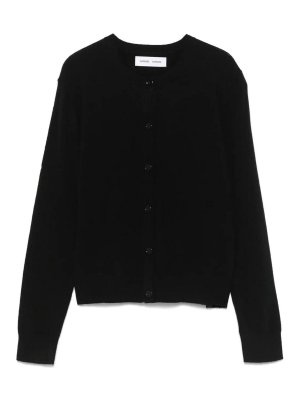 SAMSOE SAMSOE: Cardigans - Cardigan - Schwarz