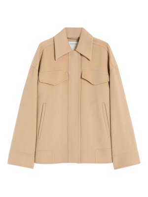 最終値下げ⭐︎極美品⭐︎ Bark キャメル 迷彩内側 チェスターコート XS 最終値下げ⭐︎極美品⭐︎ Bark キャメル 迷彩内側 チェスター