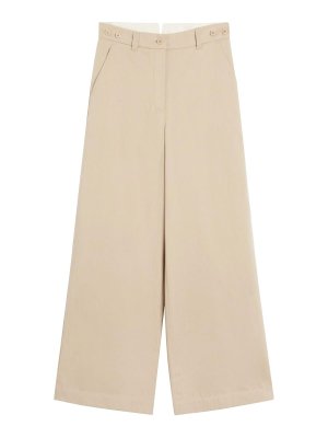 WEEKEND MAX MARA: casual trousers - Trousers alfeo barley
