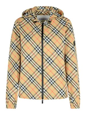 Moorer Quilted Aruna Jacket - Beige - Women | ARUNAOSQU0033