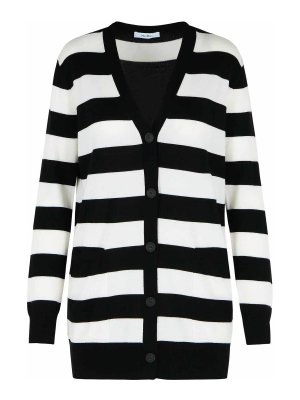Max Mara: Cardigans - Cardigan - Bunt