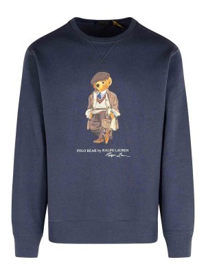POLO RALPH LAUREN: Sudaderas y suéteres - Sudadera - Polo Bear