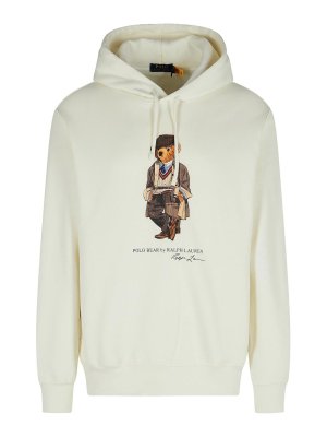 POLO RALPH LAUREN: Sudaderas y suéteres - Sudadera - Polo Bear