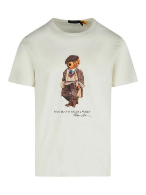 POLO RALPH LAUREN: Camisetas - Camiseta - Polo Bear