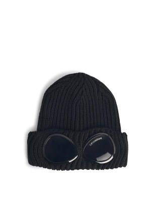 C.P. COMPANY: Gorros - Gorro - Lens