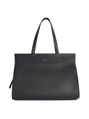 KHAITE: Bolsas bandoleras - Bolsa Bandolera - Negro