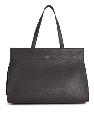 KHAITE: borse a tracolla - Borsa in pelle Crosby