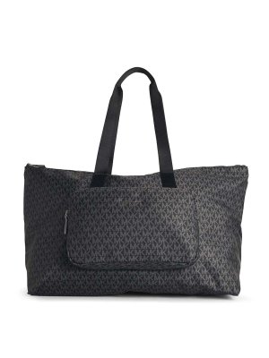 MICHAEL KORS: Bolsas bandoleras - Bolsa Bandolera - Negro