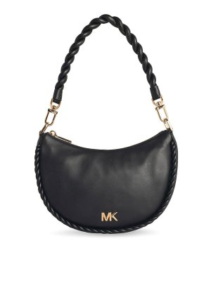 MICHAEL KORS: Bolsas bandoleras - Bolsa Bandolera - Negro